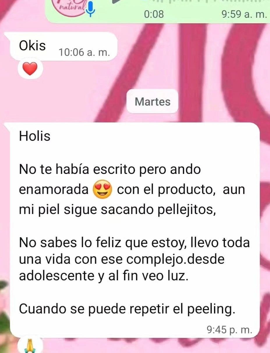 KIT BASICO 4 PASOS