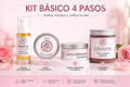 KIT BASICO 4 PASOS