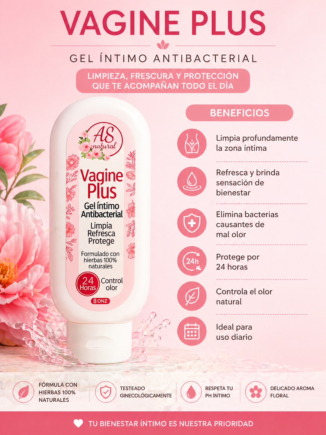GEL INTIMO